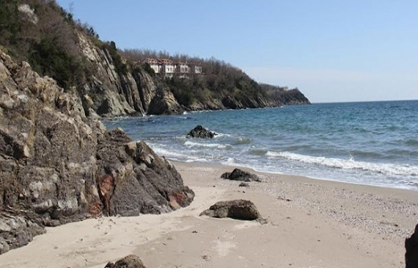 Traçim Çimento İğneada'ya liman kuracak!