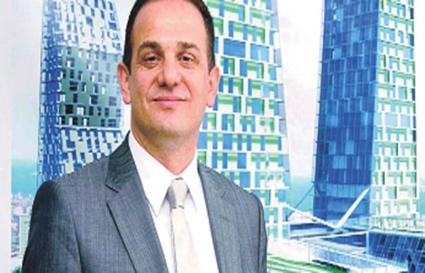  Ali Dumankaya, 6 Eylül'deki gayrimenkul toplantısında konuşacak!