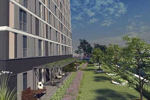 extensa modern palas ödeme planı