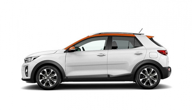 Egea dan bile ucuz Kia Stonic te 100 bin TL ye 0 faiz kampanyası!