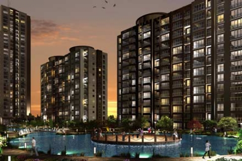 Avrupa Konutları Ispartakule Üç ödeme planında son durum! 3+1'ler 302 bin TL!