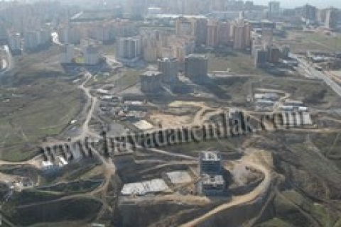 Diyanet- Sen projesinden son fotoğraflar!