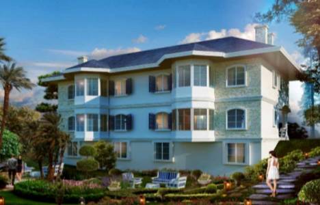 Riva Hills projesinin ilk görselleri