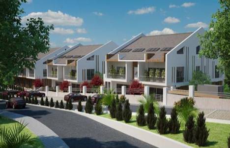  Zekeriyaköy Pera Sunset Park’ta metrekaresi 9 bin dolara dükkan!