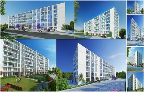  Dumankaya Kampüs'te fiyatlar güncellendi! 107 bin TL'ye! 