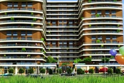 Önay Grup'un Önay Garden Rezidans'ında 7 bin TL peşinatla!