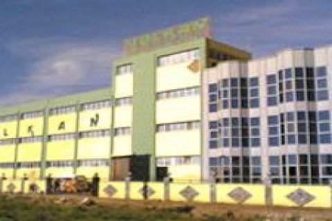 Almanlar Mardin 'de kozmetik fabrikası kuracak!