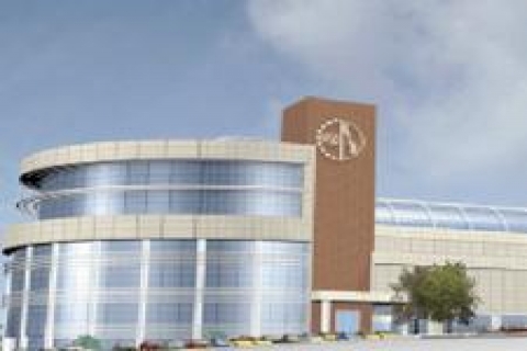 AOSB alt yapı ihalesi yapacak!