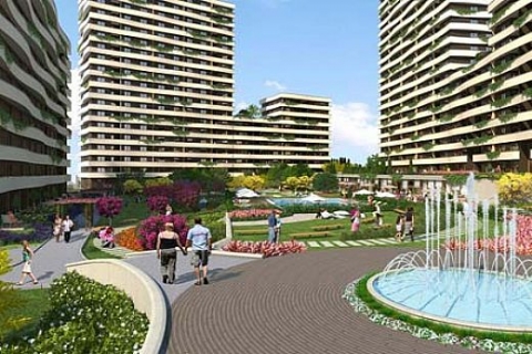 Yorum İstanbul Bayrampaşa Evleri'nde 420 bin liraya 2+1! Yüzde 6 indirimle!