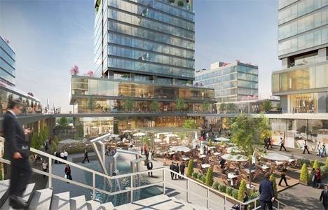 Dumankaya Ritim İstanbul da fiyatlar 187 bin TL den başlıyor!