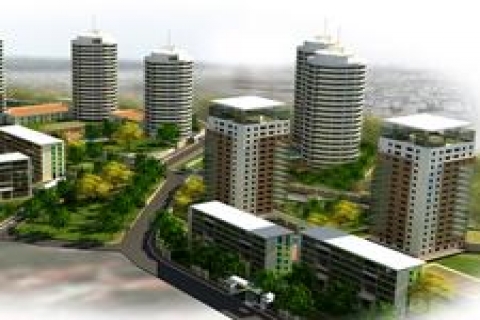 Spradon Quartz'ta 129 bin TL'ye! 5 bin TL peşinatla!