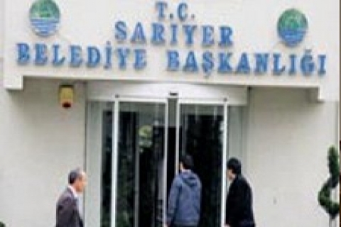 İstanbul Mali şube Müdürlüğü ekipleri İnanlar İnşaat'a baskın yaptı!