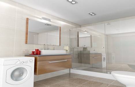 Zin D Natura örnek daire!