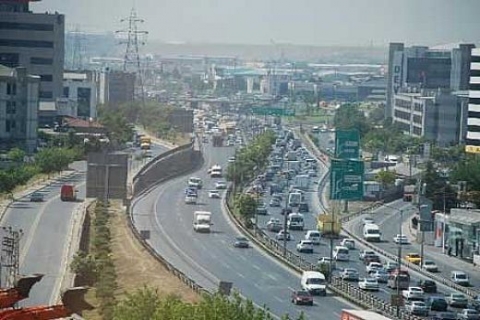 Kartal ve Basın Ekspres Yolu yabancı yatırımcıların gözdesi oldu!