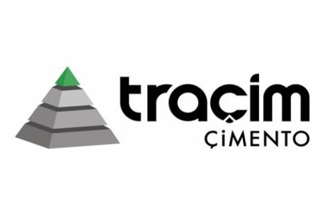 Traçim Çimento web sitesini yeniledi! 