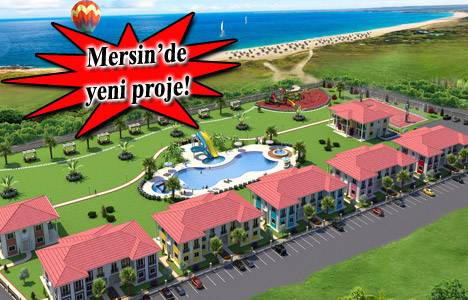 Marpessa VIP projesinde 400 bin liraya 4+1: Ocak'ta teslim!