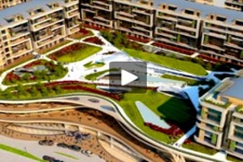 KoruFlorya'dan belgesel gibi tanıtım filmi!