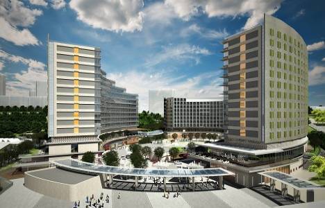 İstanbul Tema Park!