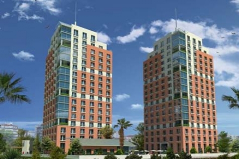 Propa İnşaat Aura Residence'ta 24 ay kira garantisi veriyor!