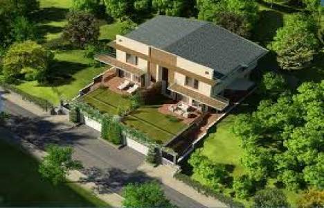 Ant Yapı Antriva Beykoz da 674 bin dolar!