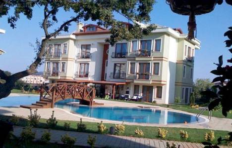  Çekmeköy Casa Bella Evleri nde 420 bin TL ye 3+1 dubleks!