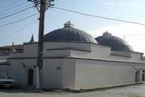 Balıkesir Vakıflar çanakkale Seferşah Hamamı'nı kiraya verecek!