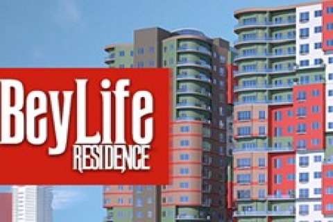 Beylife Residence'ta 59 bin TL'ye!