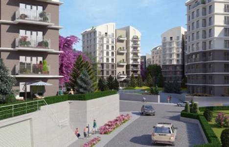 İstanbul Rings Sancaktepe fiyat listesi! 236 bin liraya!