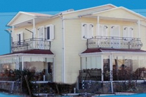 Seçkin Prefabrik'te 26 bin TL'ye dubleks!