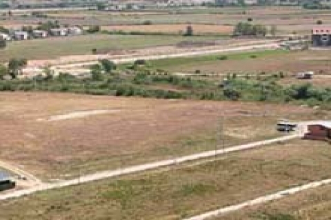 Balıkesir'de 49 yıllığına arsa kiraya verilecek