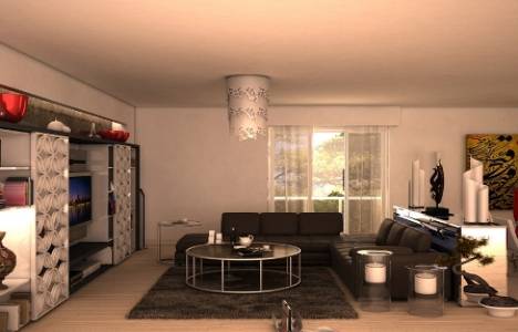 Karaman Çınar Konutları