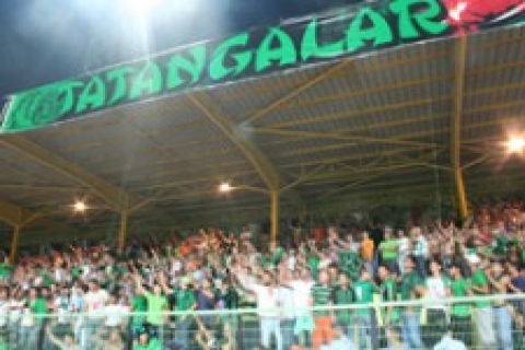 TOKİ Sakaryaspor'a da stadyum yapacak!