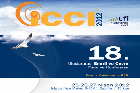 18. Uluslararası Enerji ve Çevre Fuarı ve Konferansı