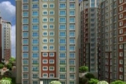 Hak Residence Garden