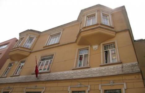 Bomonti Mıhitaryan Okulu, Mıhitaryan Vakfına iade edildi!