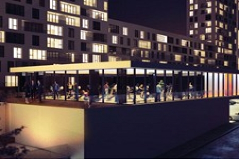 Güneşli Konutlar Projesi'nde 191 bin 700 TL'ye 2+1! 2011 teslim!