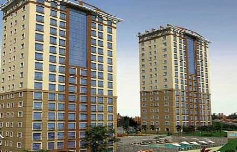 Ataşehir Nevpark'ta son 10 daire 375 bin TL'ye! 