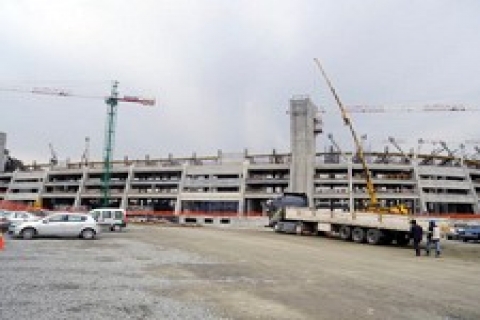 İnşaat aksamı Türkiye-Ürdün arasında ticarette en yüksek paya sahip ürünler arasında