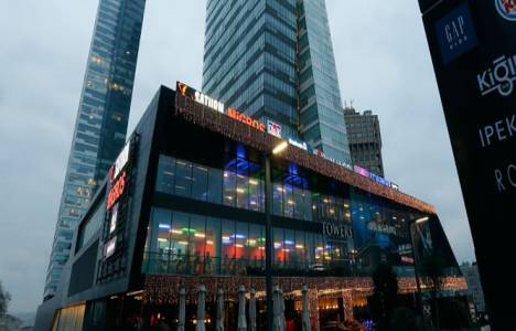 Duke Restoran Trump Towers'ta şube açıyor!