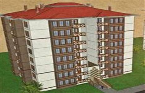  TOKİ, New York'ta Osmanlı mimarisiyle Türkevi inşa edecek!