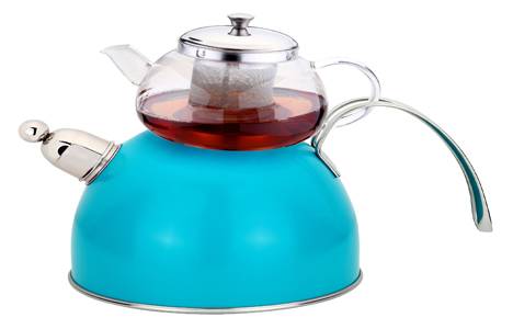 Tantitoni’nin akıllı çaydanlığı satışa sunuldu!