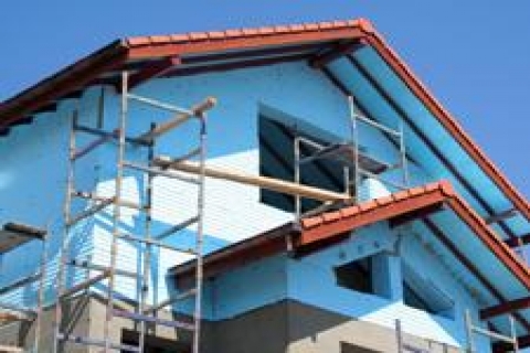 Isı yalıtımında Avrupa'nın 30 yıl gerisindeyiz