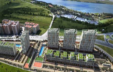 Uygun fiyatlı 2+1 daireler 2013! 85 bin TL den başlıyor!