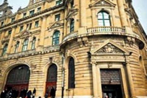 Marmaray sonrası Haydarpaşa Garı için son sözü halk söyleyecek!