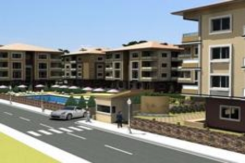 Tuzla Konakları'nda 230 bin TL'ye! Hemen teslim!