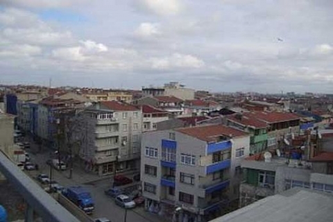 Sultangazi Belediyesi'nden satılık 21 dükkan!