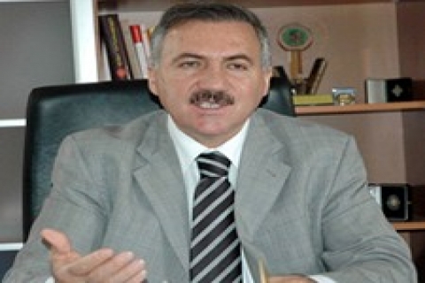 Naif Alibeyoğlu: İnsanlık Anıtı alanı sit bölgesi değil