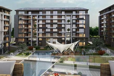 Ekşinar Konakları'nda 519 bin 200 TL'ye! 48 ay sıfır faizle!