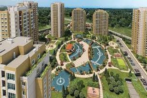 Tüm konut projelerinde kampanya var!