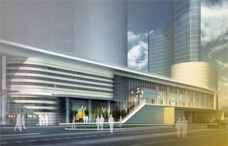 Metropol İstanbul görselleri!